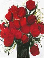 Red Roses